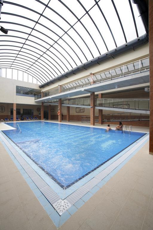 Foxa Valladolid Exterior photo