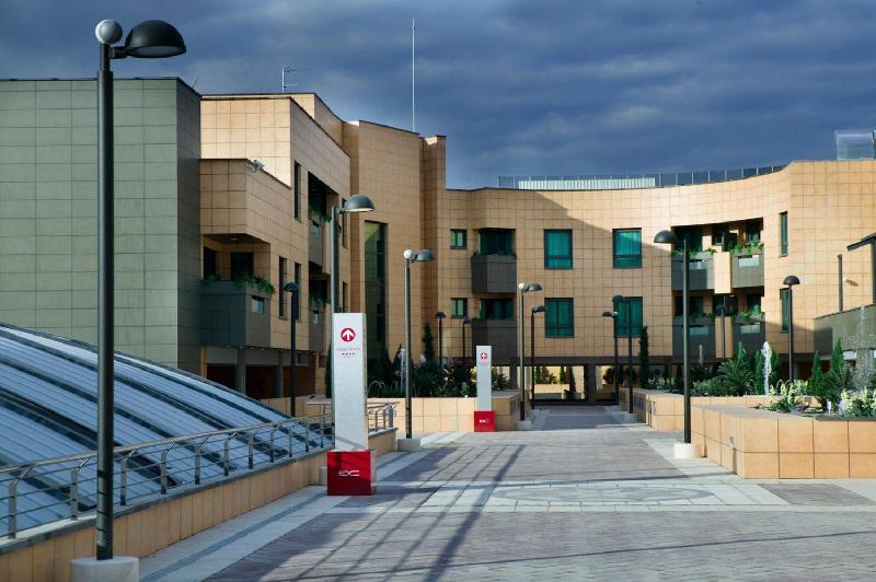 Foxa Valladolid Exterior photo