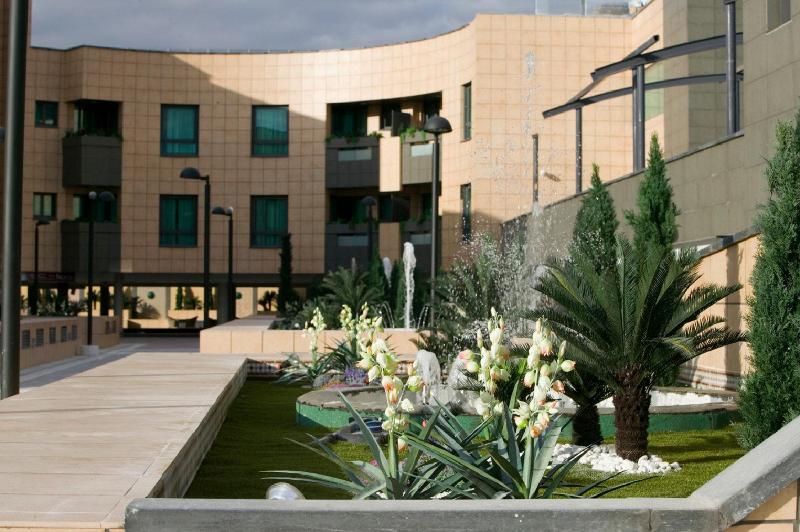 Foxa Valladolid Exterior photo
