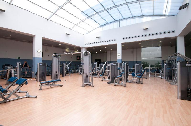 Foxa Valladolid Facilities photo